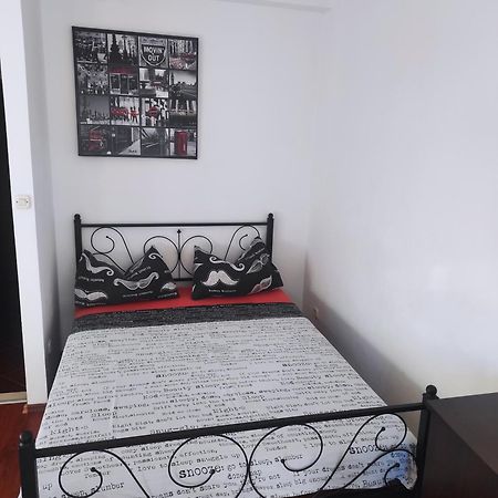 Mellitus Studio Apartment Split Eksteriør billede