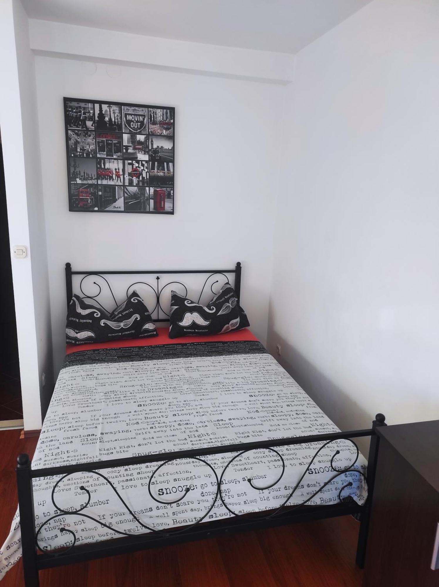 Mellitus Studio Apartment Split Eksteriør billede