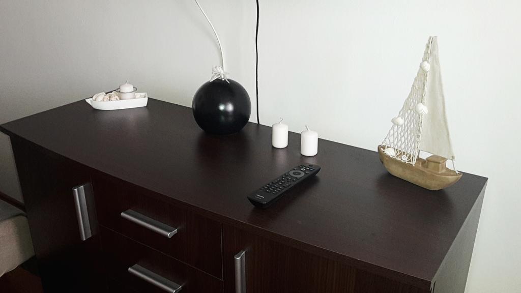 Mellitus Studio Apartment Split Eksteriør billede