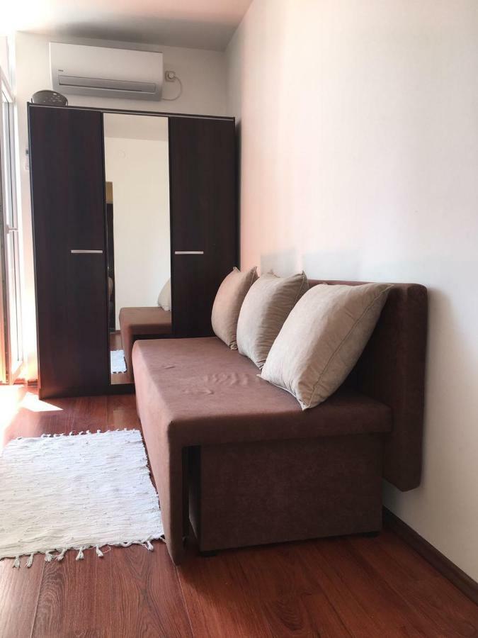 Mellitus Studio Apartment Split Eksteriør billede