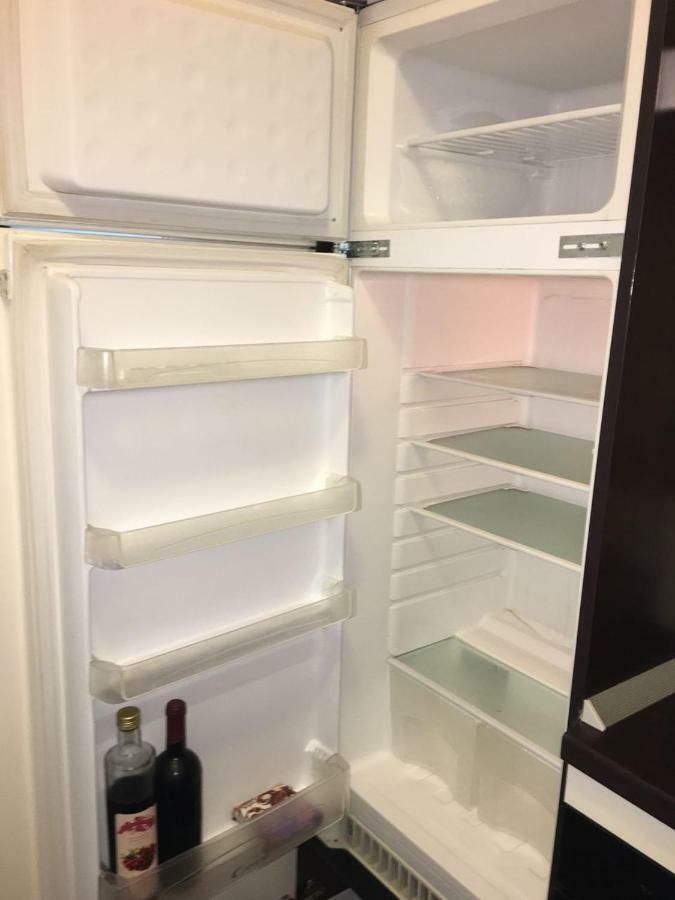 Mellitus Studio Apartment Split Eksteriør billede