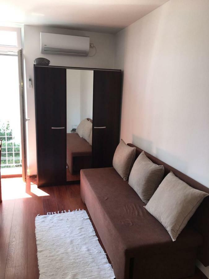 Mellitus Studio Apartment Split Eksteriør billede