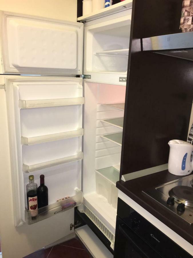Mellitus Studio Apartment Split Eksteriør billede